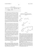 USE OF FATTY ACID NIACIN CONJUGATES FOR TREATING DISEASES diagram and image