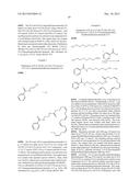 USE OF FATTY ACID NIACIN CONJUGATES FOR TREATING DISEASES diagram and image