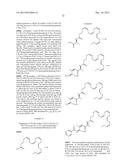 USE OF FATTY ACID NIACIN CONJUGATES FOR TREATING DISEASES diagram and image