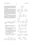 USE OF FATTY ACID NIACIN CONJUGATES FOR TREATING DISEASES diagram and image