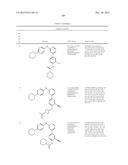 AMINO-PYRIMIDINE COMPOUNDS AS INHIBITORS OF TBK1 AND/OR IKK EPSILON diagram and image