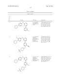 AMINO-PYRIMIDINE COMPOUNDS AS INHIBITORS OF TBK1 AND/OR IKK EPSILON diagram and image