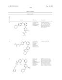 AMINO-PYRIMIDINE COMPOUNDS AS INHIBITORS OF TBK1 AND/OR IKK EPSILON diagram and image