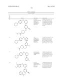 AMINO-PYRIMIDINE COMPOUNDS AS INHIBITORS OF TBK1 AND/OR IKK EPSILON diagram and image