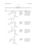 AMINO-PYRIMIDINE COMPOUNDS AS INHIBITORS OF TBK1 AND/OR IKK EPSILON diagram and image