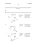 AMINO-PYRIMIDINE COMPOUNDS AS INHIBITORS OF TBK1 AND/OR IKK EPSILON diagram and image