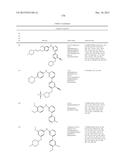 AMINO-PYRIMIDINE COMPOUNDS AS INHIBITORS OF TBK1 AND/OR IKK EPSILON diagram and image