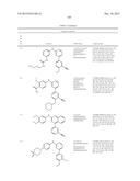 AMINO-PYRIMIDINE COMPOUNDS AS INHIBITORS OF TBK1 AND/OR IKK EPSILON diagram and image