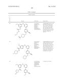 AMINO-PYRIMIDINE COMPOUNDS AS INHIBITORS OF TBK1 AND/OR IKK EPSILON diagram and image