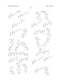 AMINO-PYRIMIDINE COMPOUNDS AS INHIBITORS OF TBK1 AND/OR IKK EPSILON diagram and image