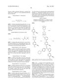 AMINO-PYRIMIDINE COMPOUNDS AS INHIBITORS OF TBK1 AND/OR IKK EPSILON diagram and image