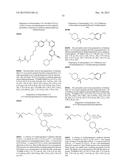 AMINO-PYRIMIDINE COMPOUNDS AS INHIBITORS OF TBK1 AND/OR IKK EPSILON diagram and image