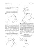 AMINO-PYRIMIDINE COMPOUNDS AS INHIBITORS OF TBK1 AND/OR IKK EPSILON diagram and image