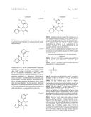 COMPOUNDS USEFUL FOR TREATING INJURIES FROM WARFARE AGENTS diagram and image