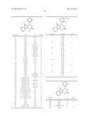 COMPOUNDS USEFUL FOR TREATING INJURIES FROM WARFARE AGENTS diagram and image