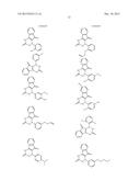 COMPOUNDS USEFUL FOR TREATING INJURIES FROM WARFARE AGENTS diagram and image