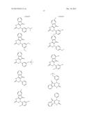 COMPOUNDS USEFUL FOR TREATING INJURIES FROM WARFARE AGENTS diagram and image