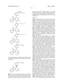 COMPOUNDS USEFUL FOR TREATING INJURIES FROM WARFARE AGENTS diagram and image