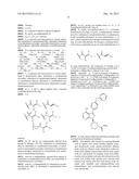 HDAC INHIBITOR AND BTK INHIBITOR COMBINATIONS diagram and image