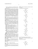 NOVEL THIENOPYRIMIDINE DERIVATIVES, PROCESSES FOR THE PREPARATION THEREOF     AND THERAPEUTIC USES THEREOF diagram and image