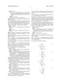 NOVEL THIENOPYRIMIDINE DERIVATIVES, PROCESSES FOR THE PREPARATION THEREOF     AND THERAPEUTIC USES THEREOF diagram and image