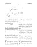 NOVEL THIENOPYRIMIDINE DERIVATIVES, PROCESSES FOR THE PREPARATION THEREOF     AND THERAPEUTIC USES THEREOF diagram and image