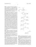 THERAPEUTIC AGENT FOR DEMYELINATING DISEASE diagram and image