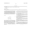 THERAPEUTIC AGENT FOR DEMYELINATING DISEASE diagram and image