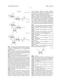 NOVEL AMINOGLYCOSIDES AND USES THEREOF IN THE TREATMENT OF GENETIC     DISORDERS diagram and image