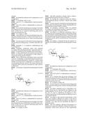 NOVEL AMINOGLYCOSIDES AND USES THEREOF IN THE TREATMENT OF GENETIC     DISORDERS diagram and image