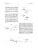 NOVEL AMINOGLYCOSIDES AND USES THEREOF IN THE TREATMENT OF GENETIC     DISORDERS diagram and image