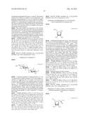 NOVEL AMINOGLYCOSIDES AND USES THEREOF IN THE TREATMENT OF GENETIC     DISORDERS diagram and image