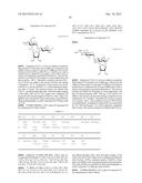 NOVEL AMINOGLYCOSIDES AND USES THEREOF IN THE TREATMENT OF GENETIC     DISORDERS diagram and image