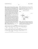 NOVEL AMINOGLYCOSIDES AND USES THEREOF IN THE TREATMENT OF GENETIC     DISORDERS diagram and image