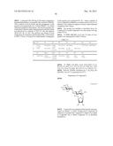 NOVEL AMINOGLYCOSIDES AND USES THEREOF IN THE TREATMENT OF GENETIC     DISORDERS diagram and image