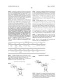 NOVEL AMINOGLYCOSIDES AND USES THEREOF IN THE TREATMENT OF GENETIC     DISORDERS diagram and image