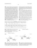 NOVEL AMINOGLYCOSIDES AND USES THEREOF IN THE TREATMENT OF GENETIC     DISORDERS diagram and image