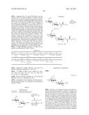 NOVEL AMINOGLYCOSIDES AND USES THEREOF IN THE TREATMENT OF GENETIC     DISORDERS diagram and image