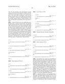 NOVEL AMINOGLYCOSIDES AND USES THEREOF IN THE TREATMENT OF GENETIC     DISORDERS diagram and image