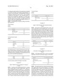 EDIBLE PRODUCTS HAVING A HIGH COCOA POLYPHENOL CONTENT AND IMPROVED FLAVOR     AND THE MILLED COCOA EXTRACTS USED THEREIN diagram and image