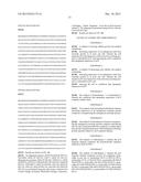 COMPOSITIONS AND METHODS INVOLVING ENDOGENOUS RETROVIRUS PROTEINS diagram and image