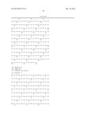 COMPOSITIONS AND METHODS INVOLVING ENDOGENOUS RETROVIRUS PROTEINS diagram and image