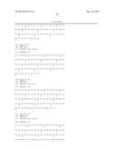 COMPOSITIONS AND METHODS INVOLVING ENDOGENOUS RETROVIRUS PROTEINS diagram and image