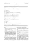 COMPOSITIONS AND METHODS INVOLVING ENDOGENOUS RETROVIRUS PROTEINS diagram and image