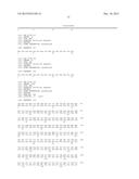 Method of Inducing And/Or Enhancing An Immune Response to Tumor Antigens diagram and image