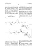ANTIBODY-DRUG CONJUGATE PRODUCED BY BINDING THROUGH LINKER HAVING     HYDROPHILIC STRUCTURE diagram and image