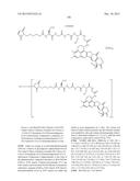 ANTIBODY-DRUG CONJUGATE PRODUCED BY BINDING THROUGH LINKER HAVING     HYDROPHILIC STRUCTURE diagram and image