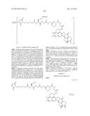 ANTIBODY-DRUG CONJUGATE PRODUCED BY BINDING THROUGH LINKER HAVING     HYDROPHILIC STRUCTURE diagram and image