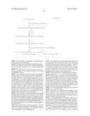 ANTIBODY-DRUG CONJUGATE PRODUCED BY BINDING THROUGH LINKER HAVING     HYDROPHILIC STRUCTURE diagram and image