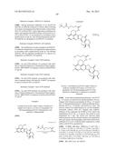 ANTIBODY-DRUG CONJUGATE PRODUCED BY BINDING THROUGH LINKER HAVING     HYDROPHILIC STRUCTURE diagram and image